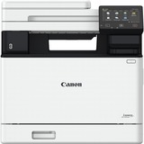 Canon i-SENSYS MF754cdw, Multifunktionsdrucker grau/schwarz, USB, LAN, WLAN, Scan, Kopie, Fax