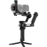  DJI RS 5 Combo, Gimbal schwarz