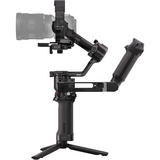  DJI RS 5 Combo, Gimbal schwarz