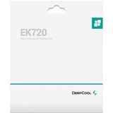 DeepCool EK720-XL-1.5, Wärmeleitpads grau