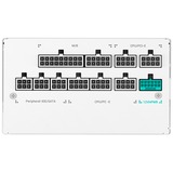 DeepCool PX1200G 1200W, PC-Netzteil weiß, Kabel-Management, 1200 Watt