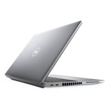 Dell Latitude 5520 Generalüberholt, Notebook grau, Intel® Core™ i5-1145G7, Intel® Iris® Xe Graphics, 16 GB DDR4, 512 GB (512 GB SSD), Windows 11 Pro