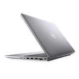Dell Latitude 5520 Generalüberholt, Notebook grau, Intel® Core™ i5-1145G7, Intel® Iris® Xe Graphics, 16 GB DDR4, 512 GB (512 GB SSD), Windows 11 Pro