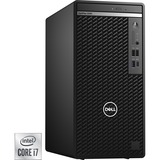 Dell OptiPlex 5090 MT (P6P3Y), PC-System schwarz, Windows 10 Pro 64-Bit