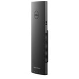 Dell OptiPlex 7070 Ultra+ P2419HC Generalüberholt, PC-System schwarz, Windows 11 Pro