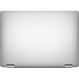 Dell Pro 14 Plus, Notebook silber, Intel® Core™ Ultra 7 268V, Intel® Arc™ Graphics 140V, 32 GB LPDDR5X, 512 GB (512 GB SSD), Windows 11 Pro 64-Bit
