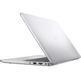 Dell Pro 14 Plus, Notebook silber, Intel® Core™ Ultra 7 268V, Intel® Arc™ Graphics 140V, 32 GB LPDDR5X, 512 GB (512 GB SSD), Windows 11 Pro 64-Bit