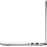 Dell Pro 14 Plus, Notebook silber, Intel® Core™ Ultra 7 268V, Intel® Arc™ Graphics 140V, 32 GB LPDDR5X, 512 GB (512 GB SSD), Windows 11 Pro 64-Bit