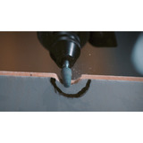 Dremel Siliziumkarbid-Schleifstein Ø 4,8 mm (84922) 3 Stück, Schaft Ø 3,2mm