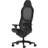 Fractal Design Refine 2 Hybrid Dark, Gaming-Stuhl schwarz