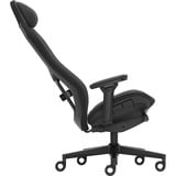 Fractal Design Refine 2 Hybrid Dark, Gaming-Stuhl schwarz