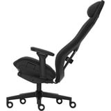 Fractal Design Refine 2 Hybrid Dark, Gaming-Stuhl schwarz