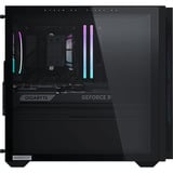 GIGABYTE AORUS PRIME 3 AP3A7N6-5111, Gaming-PC schwarz/transparent, Windows 11 Home