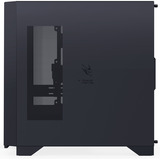 GIGABYTE AORUS PRIME 5 AP5A7N7T-5102, PC-System schwarz/transparent, Windows 11 Home
