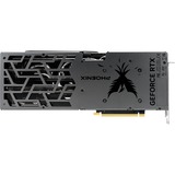 Gainward GeForce RTX 4070 Ti Phoenix, Grafikkarte DLSS 3, 3x DisplayPort, 1x HDMI 2.1