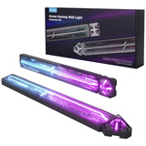 Govee Gaming Wall Light Expansion Kit, LED-Leuchte Erweiterung, 2 Lichtelemente