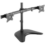 HAGOR HA Tablemount FS Dual, Monitorhalterung schwarz