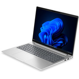 HP EliteBook X G2a (DL9Z9ET), Notebook silber, AMD Ryzen AI 5 435, AMD Radeon 840M, 32 GB LPDDR5X, 512 GB (512 GB SSD), Windows 11 Pro