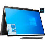 HP Spectre X360 14-ea0080ng, Notebook schwarz/kupfer, Windows 10 Home 64-Bit