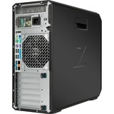 HP Workstation Z8 G4 Tower (4F7P4EA), PC-System schwarz, Windows 11 Pro 64-Bit