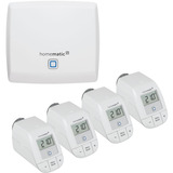 Smart Home Starter Set Heizen 
