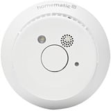 Homematic IP Starter Set Rauchwarnmelder - 3 Räume 1x Access Point 2, 3x Rauchwarnmelder