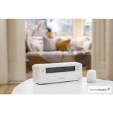Homematic IP Starterset Fußbodenheizung IV 