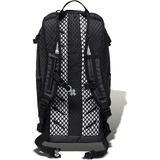 Jack Wolfskin VELOCITY 20, Rucksack schwarz, 20 Liter