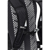 Jack Wolfskin VELOCITY 20, Rucksack schwarz, 20 Liter