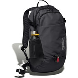 Jack Wolfskin VELOCITY 20, Rucksack schwarz, 20 Liter