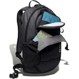 Jack Wolfskin VELOCITY 20, Rucksack schwarz, 20 Liter