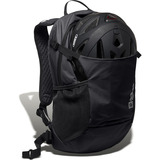 Jack Wolfskin VELOCITY 20, Rucksack schwarz, 20 Liter