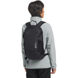 Jack Wolfskin VELOCITY 20, Rucksack schwarz, 20 Liter