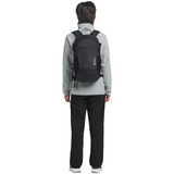 Jack Wolfskin VELOCITY 20, Rucksack schwarz, 20 Liter