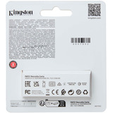 Kingston DataTraveler Exodia S 64GB, USB-Stick schwarz, USB-A 3.2 Gen 1