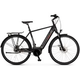 Kreidler Vitality Eco 7 (2021), Pedelec dunkelsilber, 28", 60 cm Rahmen