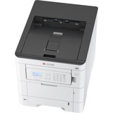 Kyocera ECOSYS PA3500cx (inkl. 3 Jahre Kyocera Life Plus), Farblaserdrucker grau/schwarz