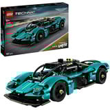LEGO 42208 Technic Aston Martin Valkyrie, Konstruktionsspielzeug 