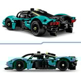 LEGO 42208 Technic Aston Martin Valkyrie, Konstruktionsspielzeug 