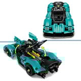 LEGO 42208 Technic Aston Martin Valkyrie, Konstruktionsspielzeug 