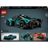 LEGO 42208 Technic Aston Martin Valkyrie, Konstruktionsspielzeug 