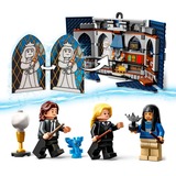 LEGO 76411 Harry Potter Hausbanner Ravenclaw, Konstruktionsspielzeug 