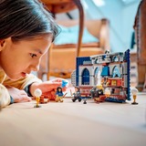 LEGO 76411 Harry Potter Hausbanner Ravenclaw, Konstruktionsspielzeug 