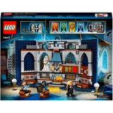LEGO 76411 Harry Potter Hausbanner Ravenclaw, Konstruktionsspielzeug 