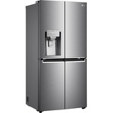 LG GML844PZAE, French Door Slim Fit (83,5 cm breit), LINEARCooling, DoorCooling+