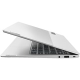 Lenovo ThinkBook 13s G4 (21AR0010GE), Notebook grau, Windows 11 Pro 64-Bit, 512 GB SSD