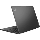 Lenovo ThinkPad E16 G1 (21JT000FGE), Notebook schwarz, Windows 11 Pro 64-Bit, 40.6 cm (16 Zoll) & 60 Hz Display, 512 GB SSD