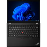 Lenovo ThinkPad L13 G3 (21B3000LGE), Notebook schwarz, Windows 10 Pro 64-Bit, 512 GB SSD