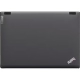 Lenovo ThinkPad P16v G1 (21FC002LGE), Notebook schwarz, Windows 11 Pro 64-Bit, 40.6 cm (16 Zoll), 1 TB SSD
