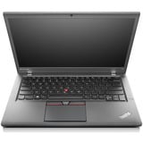 Lenovo ThinkPad T450s Generalüberholt, Notebook schwarz, Intel® Core™ i7-5600U, Intel® HD Graphics 5500, 8 GB DDR3, 256 GB (256 GB SSD), Linux Mint